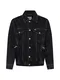 Tommy Jeans Prehodna jakna  rn denim
