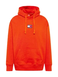 Sweatshirt orange