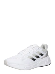Sneaker 'Questar' silber / weiß