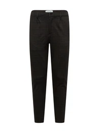 Hose braun / dunkelbraun