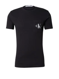 T-Shirt schwarz / wei