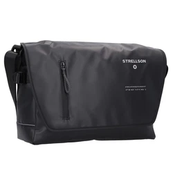 STRELLSON Messenger Stockwell 2.0 Dorian schwarz/weiß