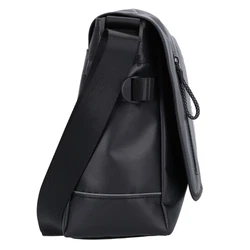 STRELLSON Messenger Stockwell 2.0 Dorian schwarz/weiß