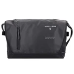 STRELLSON Messenger Stockwell 2.0 Dorian schwarz/weiß