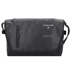 STRELLSON Messenger Stockwell 2.0 Dorian schwarz/weiß