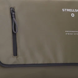 STRELLSON Messenger Stockwell 2.0 Dorian oliv