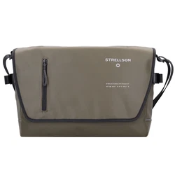 STRELLSON Messenger Stockwell 2.0 Dorian oliv