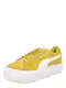 PUMA Niske tenisice ''''Mayu''''  bijela / žuta