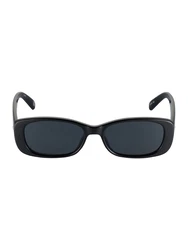 LE SPECS Sonnenbrille 'Unreal!' schwarz