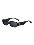 LE SPECS Sonnenbrille 'Unreal!' schwarz