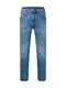 LEVI'S  Jeans '501 93 Shorts' blue denim