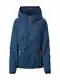 Ragwear Prehodna jakna ''''DIZZIE''''  marine / rjava