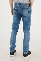 BLEND Jeans 'Twister' blue denim
