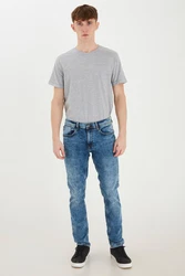 BLEND Jeans 'Twister' blue denim