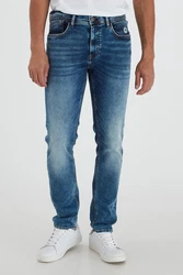 BLEND Jeans 'Twister' blue denim