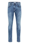 BLEND Jeans 'Twister' blue denim