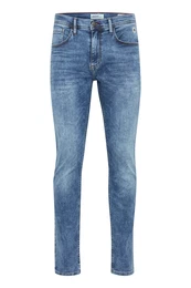Jeans 'Twister' blue denim
