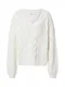 NA-KD Svetr  offwhite