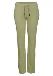Hlače kaki