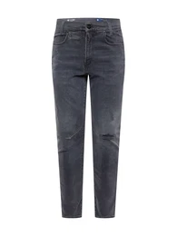 Jeans ''''Staq'''' grey denim