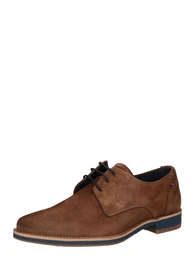 Schnrschuh 'Langston' braun