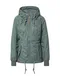 Ragwear Lagana parka ''''DANKA''''  kaki
