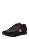 TOMMY HILFIGER Sneaker blau / rot / schwarz / wei