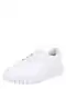 PUMA Nizke superge ''''Cali Dream''''  bela