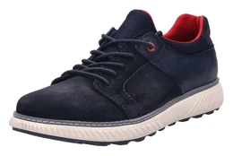 Sneaker low navy / rot / wei