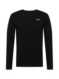 Shirt schwarz