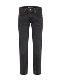 Jeans ''''SCANTON'''' black denim