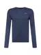 HOLLISTER Pullover blaumeliert