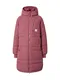 PROTEST Zimski plašč ''''ADOREY''''  ciklama