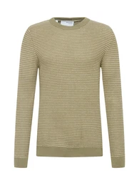 Pullover ''''Wes'''' oliv
