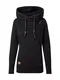 Ragwear Mikina ''''GRIPY ''''  ern
