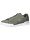 LACOSTE Sneaker low khaki / grau