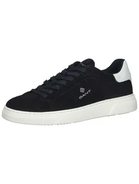 Sneaker marine / wei