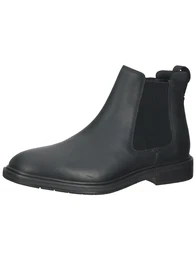 Chelsea Boots schwarz