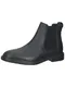 CLARKS Chelsea Boots schwarz