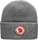Fjällräven Mütze grau