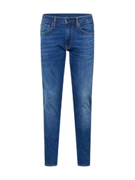 Jeans ''''Stanley'''' blue denim