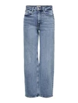 Relaxed i Loosefit Traperice