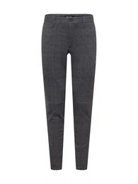Hose ''''Mark'''' graumeliert