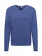 TOMMY HILFIGER Pullover rauchblau