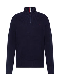 Pullover navy