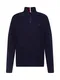 TOMMY HILFIGER Pullover navy