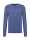 TOMMY HILFIGER Pulover  modra