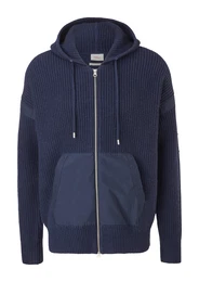 Jacke nachtblau