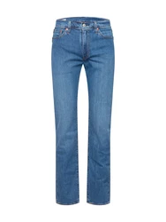 Levi's Slim-fit Jeans 511 SLIM Blau/Blau/Blau