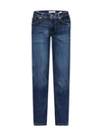 Pepe Jeans Slim-fit Jeans HATCH dunkelblau Pepe Jeans Slim-fit Jeans HATCH dunkelblau